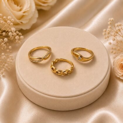 Rings