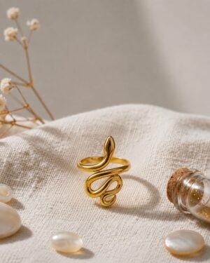 Curves Golden Ring