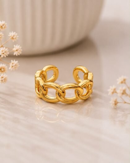 Link Statement Ring
