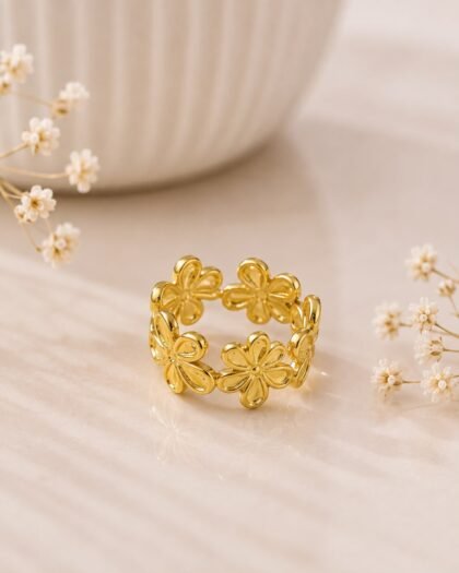 Bloom Ring