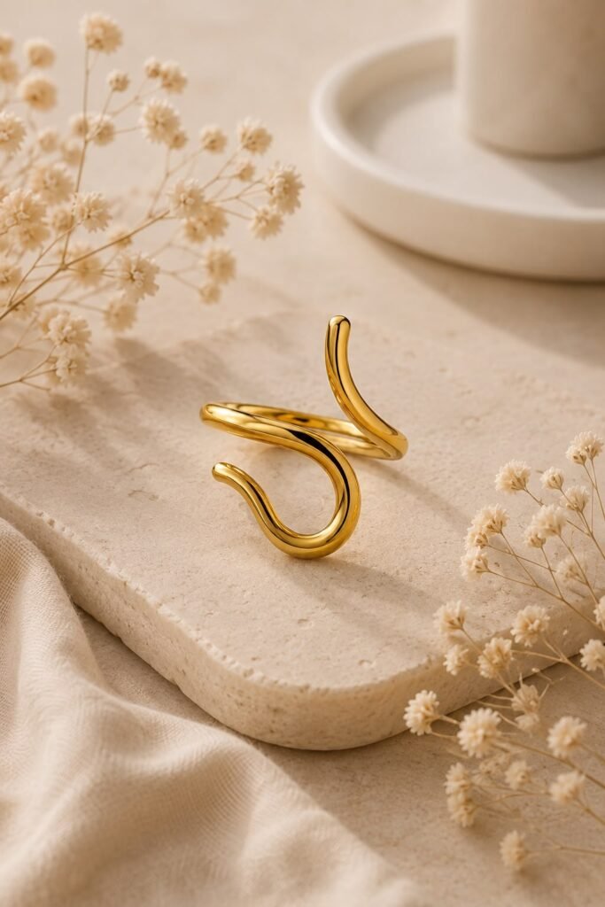 Flow Ring