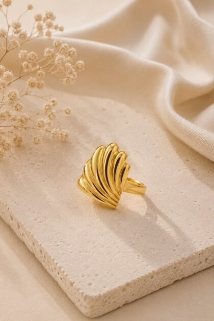 Shell Ring