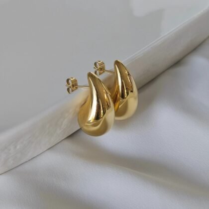 Teardrop Earrings