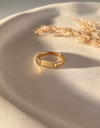Dar-E-Nijat Ring